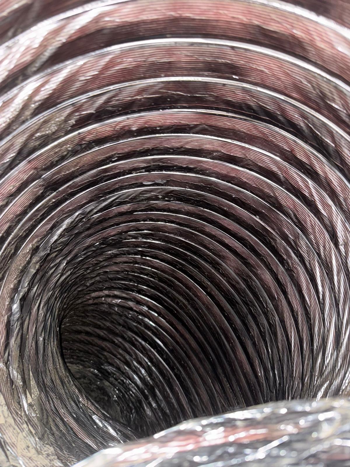 Air duct cleaning in Sacramento, California — California Airduct Pros experienced service