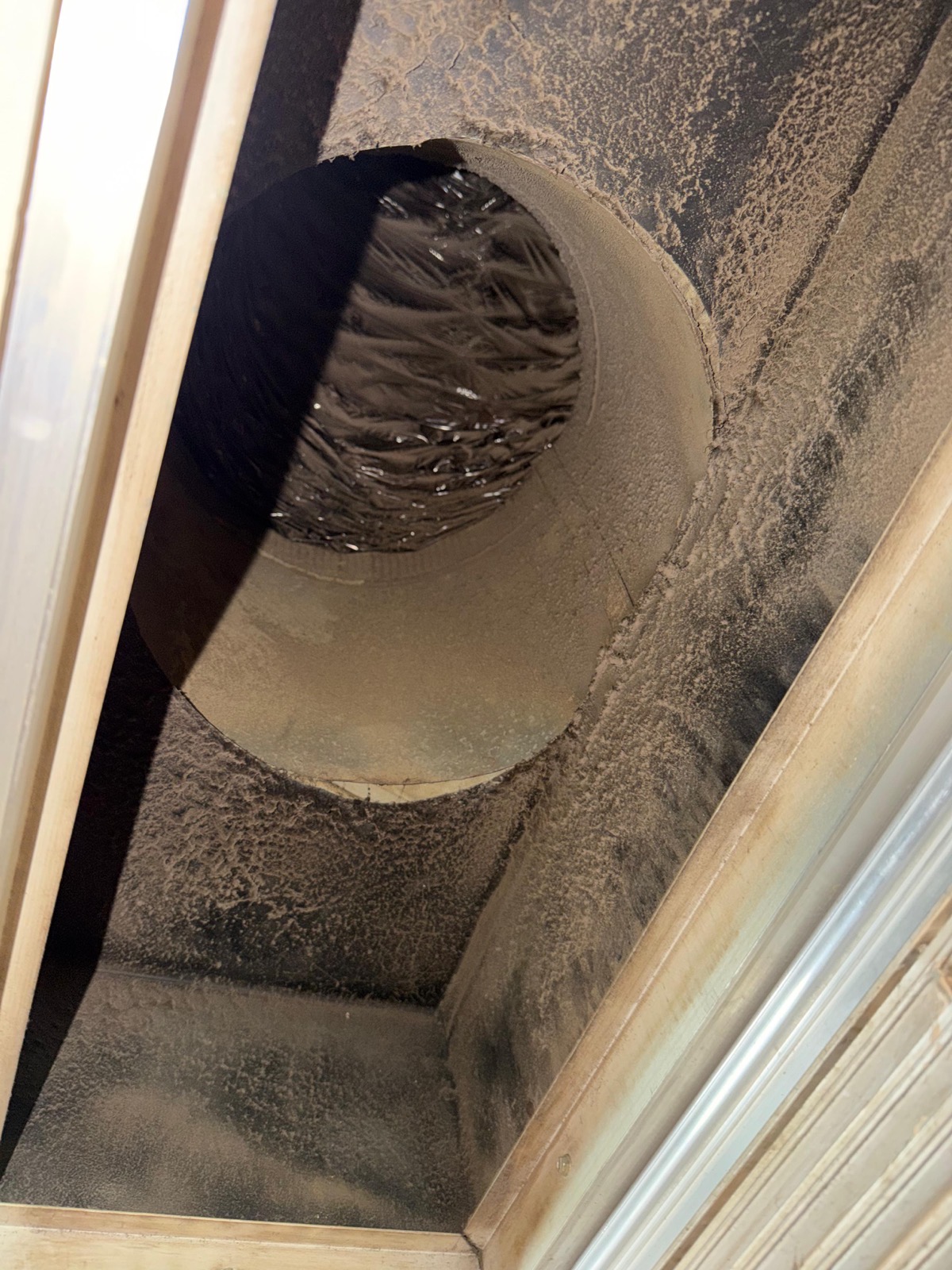 Air duct cleaning in San Diego, California — California Airduct Pros experienced service