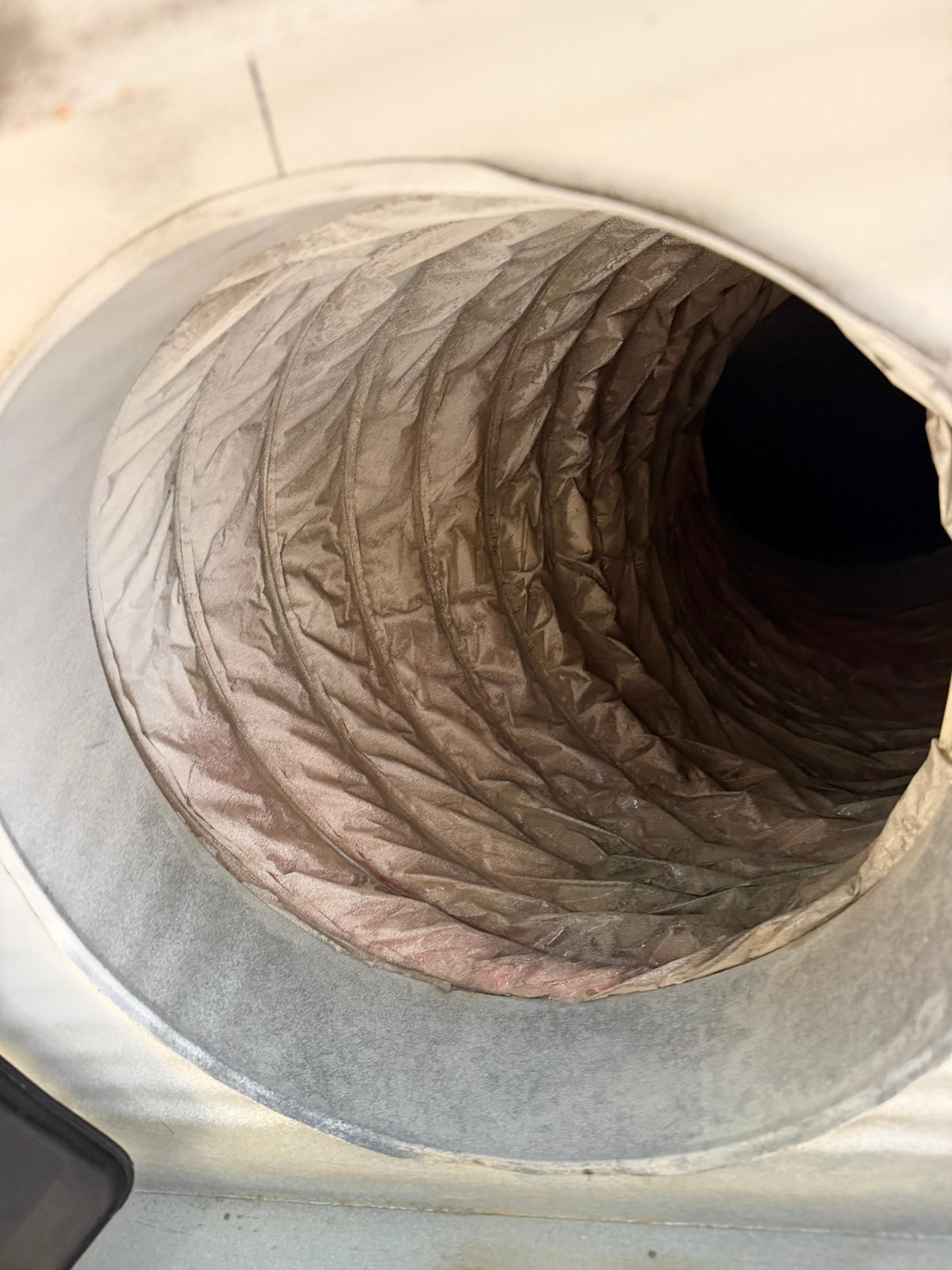 Air duct cleaning in San Francisco, California — California Airduct Pros experienced service