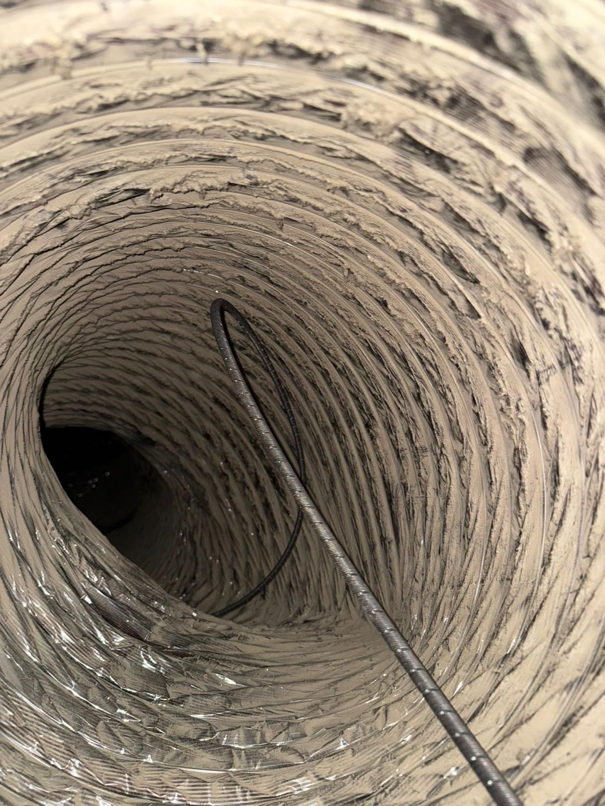 Air duct cleaning in San Jose, California — California Airduct Pros experienced service