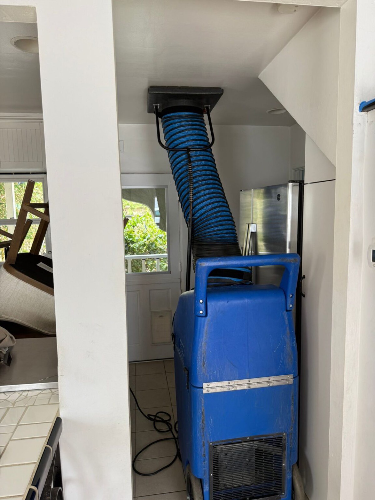 Air duct cleaning cost California pricing guide